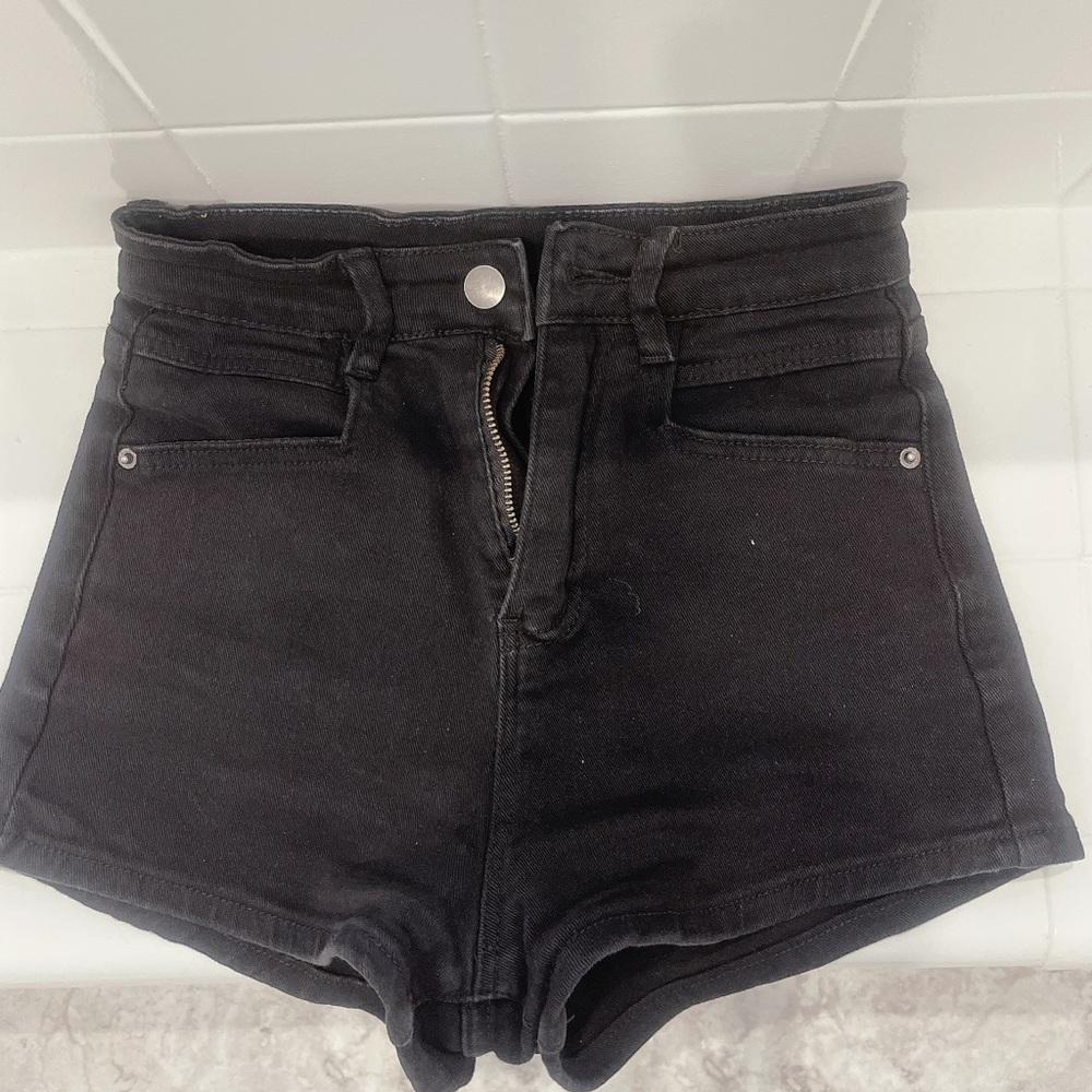 short